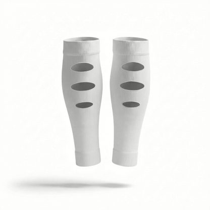 Chaussettes à trous
