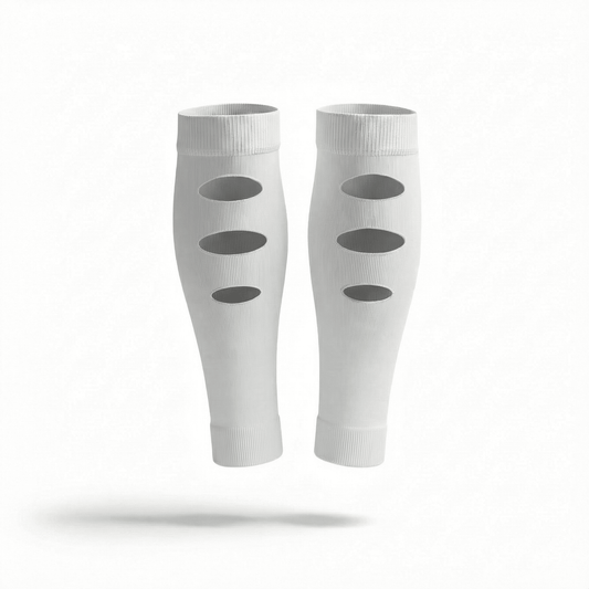 Chaussettes à trous
